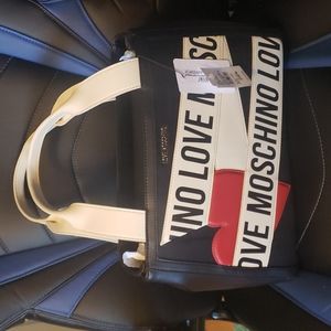 Love Moschino Bag shoulder/tote
